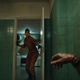 Ella Balinska as Jade in Resident Evil